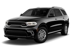 2022 Dodge Durango