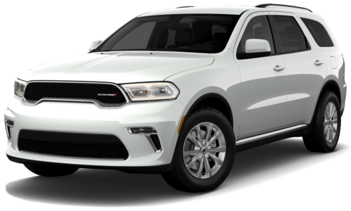 2022 Dodge Durango SUV 2022 Dodge Durango SUV