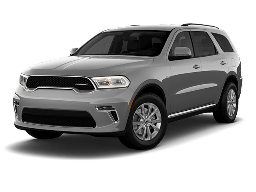 Used 2022 Dodge Durango SXT SUV