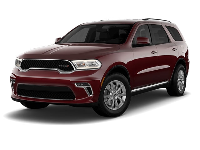 2022 Dodge Durango SXT's photo