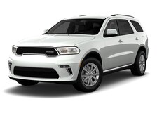 2022 Dodge Durango SXT -
                  Coral Gables, FL
