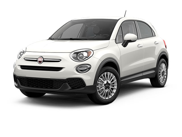 2022 FIAT 500X Pop AWD's photo