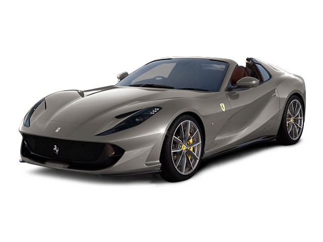 2022 Ferrari 812 GTS Base for sale in Highlands Ranch, CO