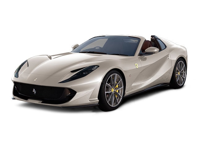 2022 Ferrari 812 -'s photo