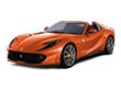 Used 2022 Ferrari 812 GTS Convertible