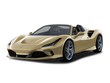 Ferrari F8 Spider