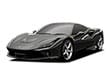 Used 2022 Ferrari F8 Tributo Coupe