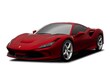 Ferrari F8 Tributo