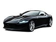 Used 2022 Ferrari Roma Base Coupe