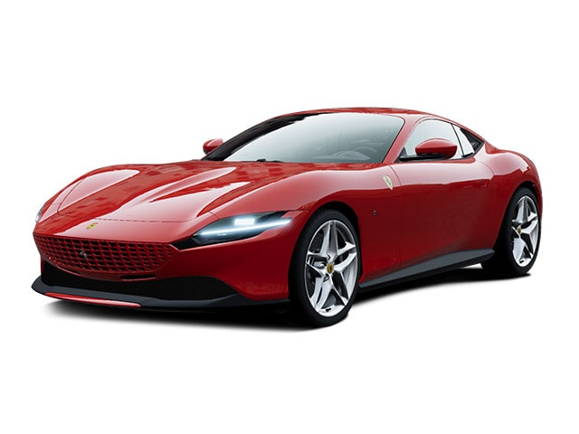 2022 Ferrari Roma Base's photo