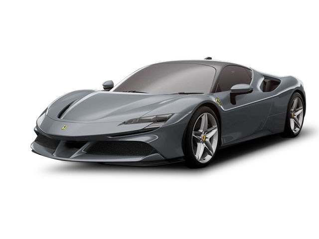 Ferrari SF90 Stradale