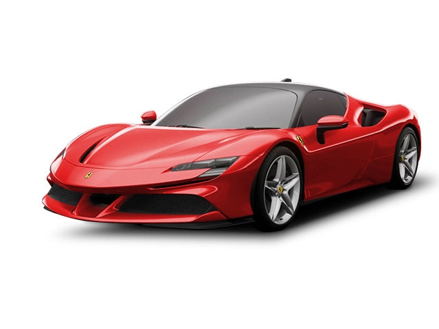 2022 Ferrari SF90 Base for sale in Coral Gables, FL