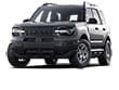 Used 2022 Ford Bronco Sport Base SUV