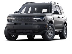 Used 2022 Ford Bronco Sport Base SUV for sale in McAllen TX