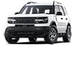 Used 2022 Ford Bronco Sport Base SUV