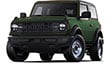Used 2022 Ford Bronco