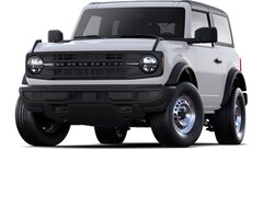 2022 Ford Bronco SUV