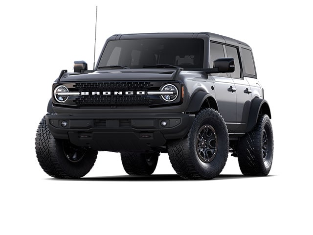 2022 Ford Bronco 4-Door Wildtrak's photo