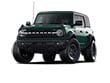 Used 2022 Ford Bronco Wildtrak SUV
