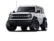 Used 2022 Ford Bronco Wildtrak SUV
