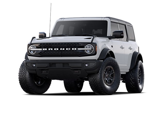 2022 Ford Bronco 4-Door Wildtrak's photo
