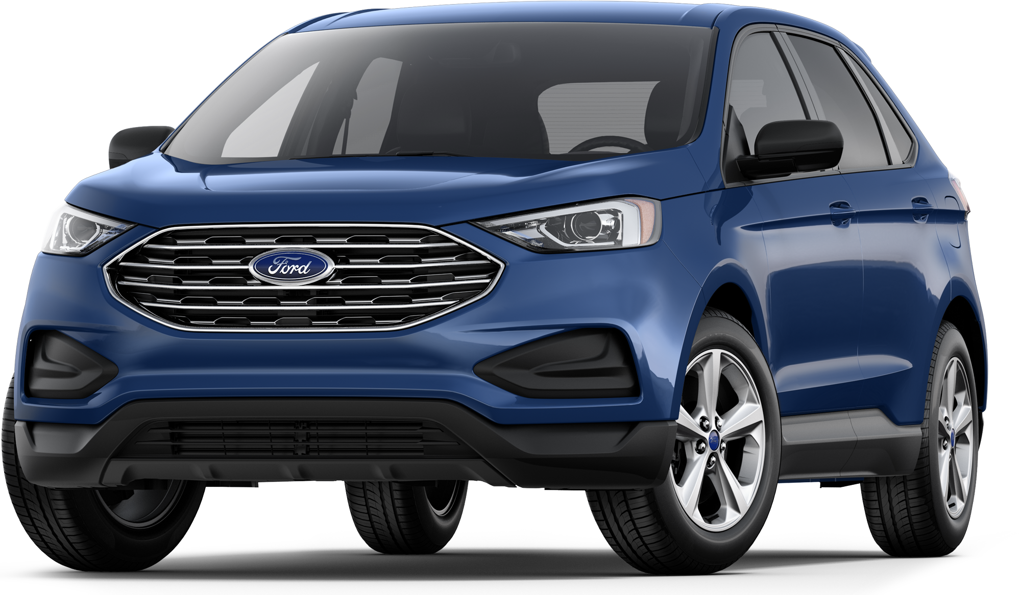 2022 Ford Edge Incentives Specials Offers In Silverthorne CO
