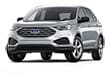 Used 2022 Ford Edge SE SUV