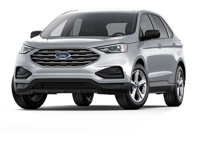 2022 Ford Edge SE's photo