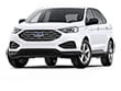 Used 2022 Ford Edge SE SUV