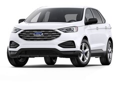 New 2022 Ford Edge SE SE AWD for sale in Lemoyne PA