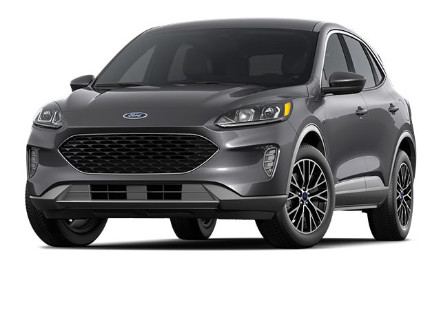 2022 Ford Escape SE for sale in Watertown, MA