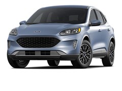 2022 Ford Escape PHEV SE SUV