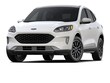 Ford Escape Plug-In Hybrid