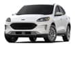 Used 2022 Ford Escape S SUV