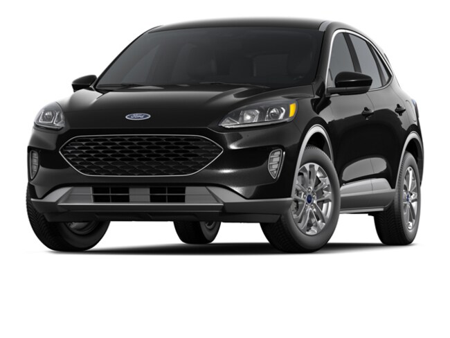 2022 Ford Escape S SUV