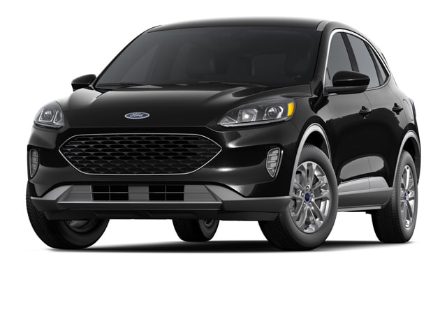 2022 Ford Escape S