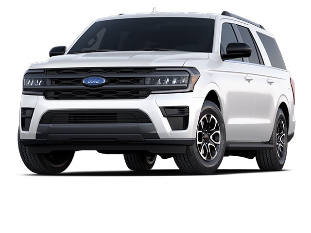 Thumbnail: 2022 Ford Expedition MAX - 1