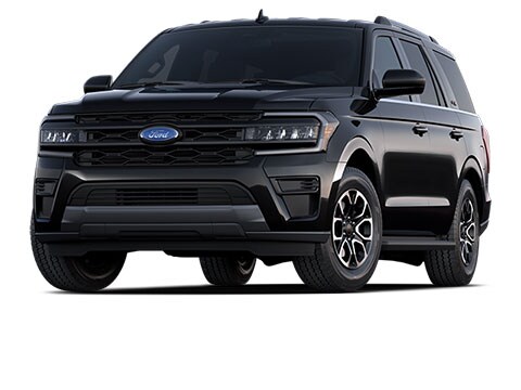 Ford SUV Comparison | Betten Baker Ford Ludington