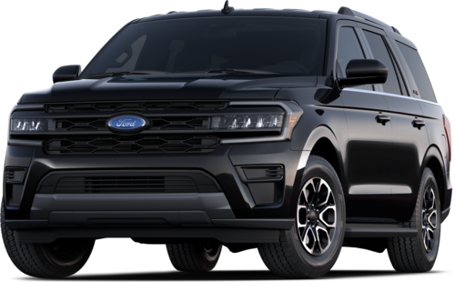 2022 Ford Expedition SUV 2022 Ford Expedition SUV
