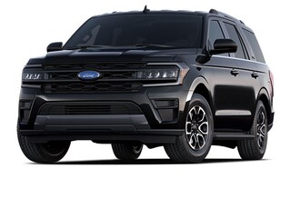 2022 Ford Expedition XL SUV