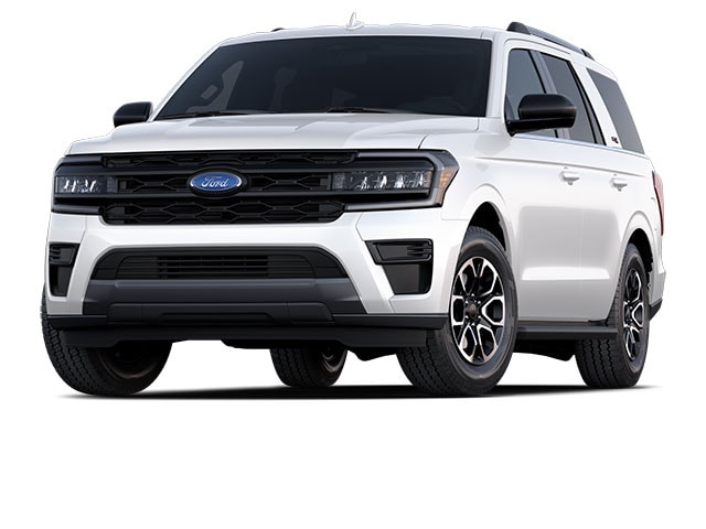 2022 Ford Expedition 