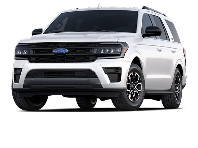 2022 Ford Expedition XL 4x4 (Fleet)'s photo