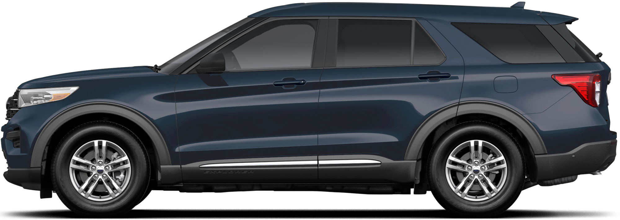 Dumas Destination Ford of Dumas New & Used Ford Cars