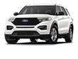 Used 2022 Ford Explorer Base SUV