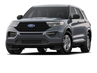 2022 Ford Explorer Base RWD SUV