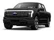Used 2022 Ford F-150 Lightning Platinum Crew Cab