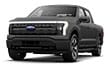 Used 2022 Ford F-150 Lightning XLT Truck