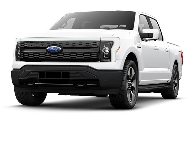 2022 Ford F-150 Lightning Pro's photo