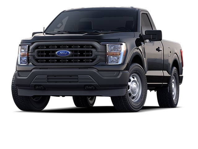2022 Ford F-150 XL Regular Cab 6-1/2 Box's photo