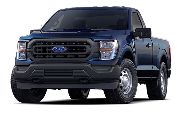 2022 Ford F-150 XL's photo